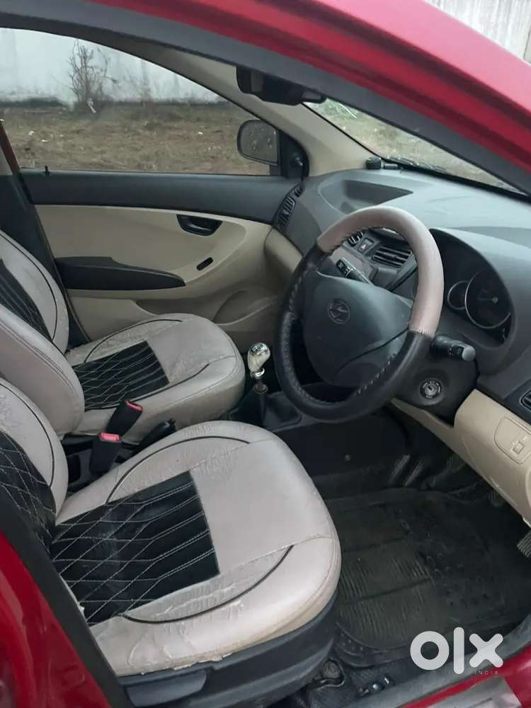 Hyundai Eon 2016 Petrol Good Condition