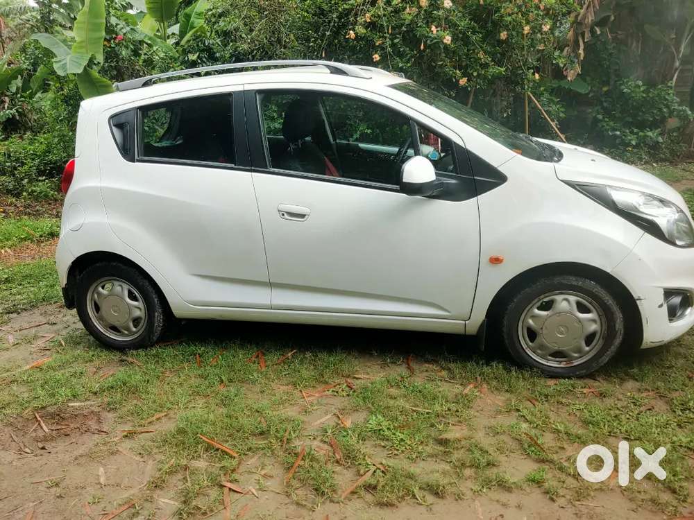New Condition