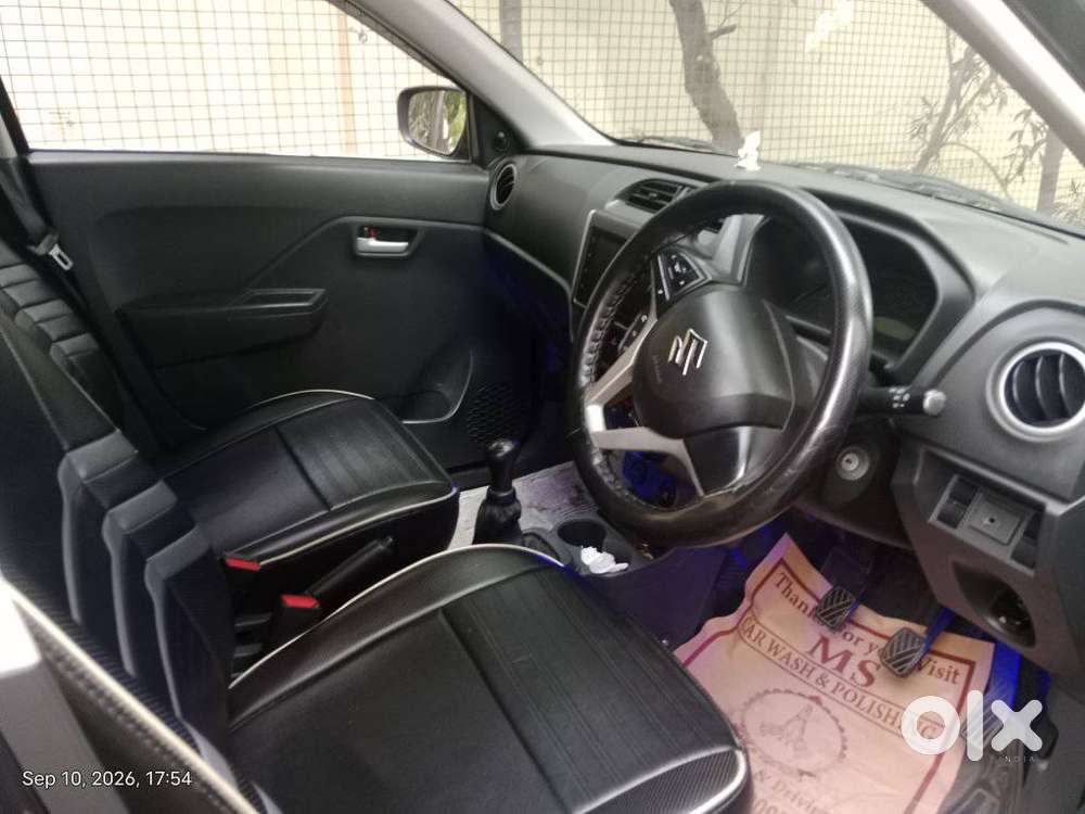 Maruti Suzuki Alto Flash Limited Edition, 2024, Petrol