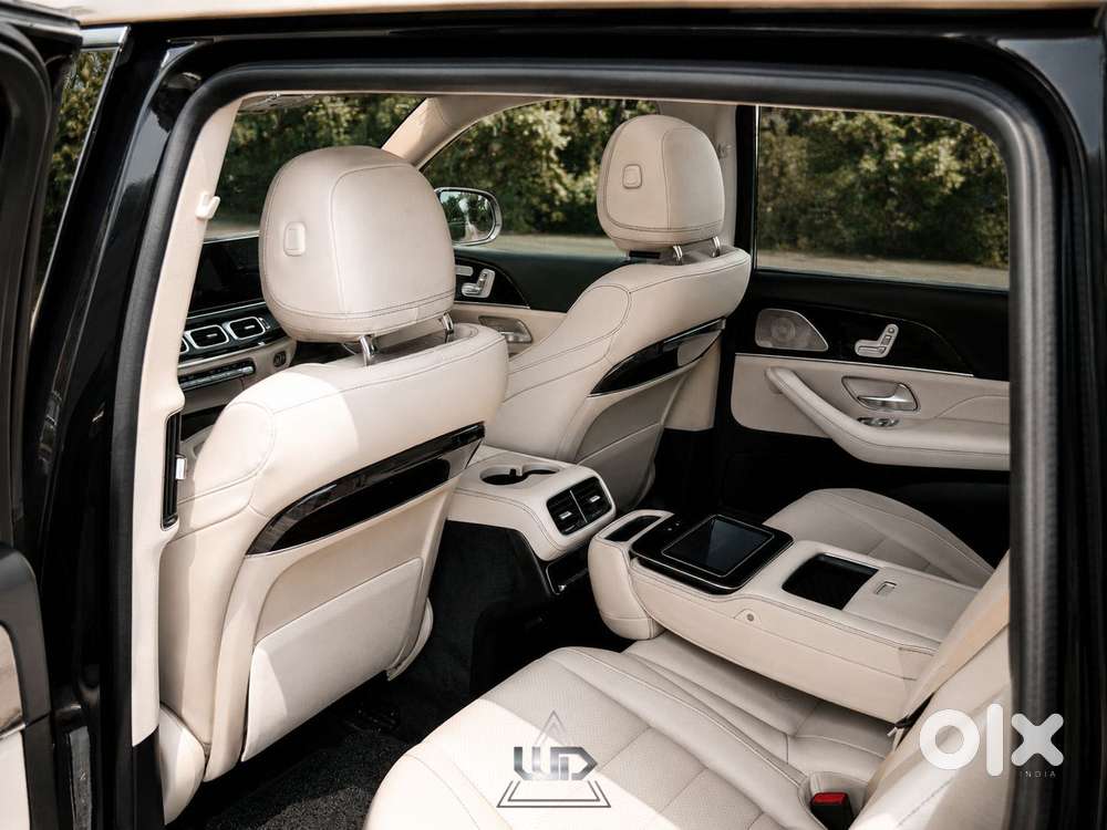 Mercedes-benz Gls 400d 4matic, 2023, Diesel