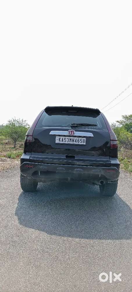 Vehicle Is Good Condition