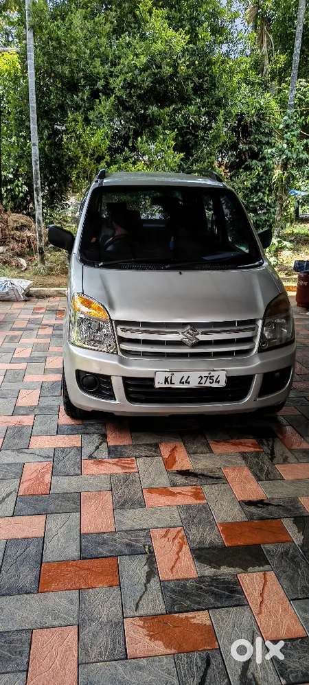 Maruti Suzuki Wagon-r 1.1 Lx,minor 2007, Petrol).