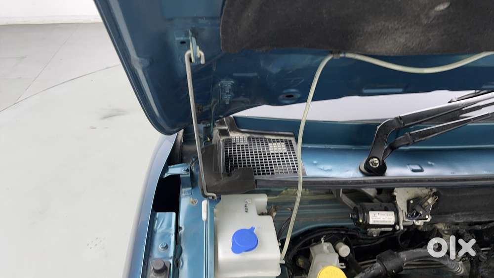 Renault Kwid 2015-2019 1.0 Rxt Amt, 2022, Petrol