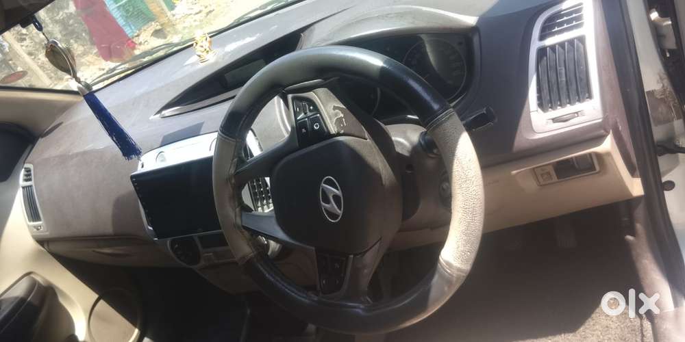 Hyundai I20 1.2 Asta With Avn, 2011, Diesel