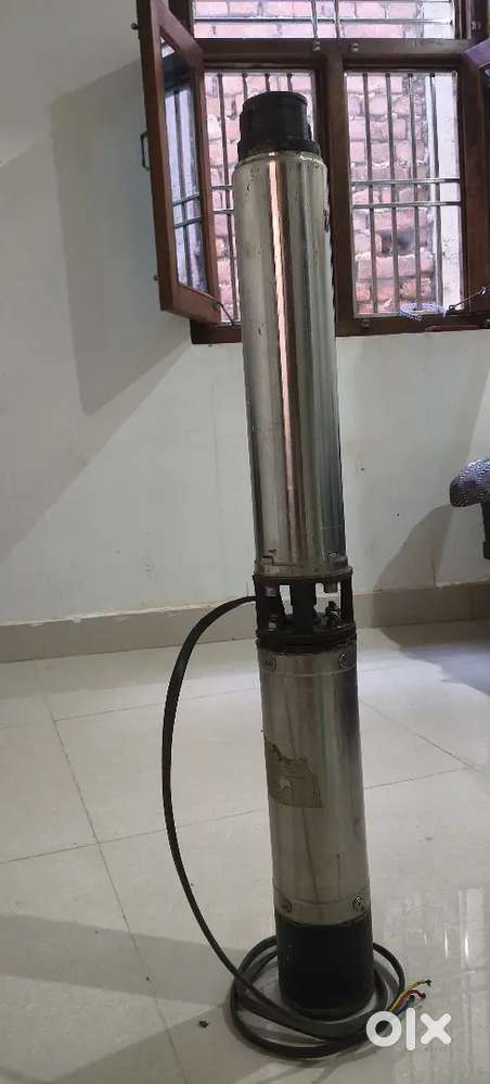 Sumar sebul pump( new condition)