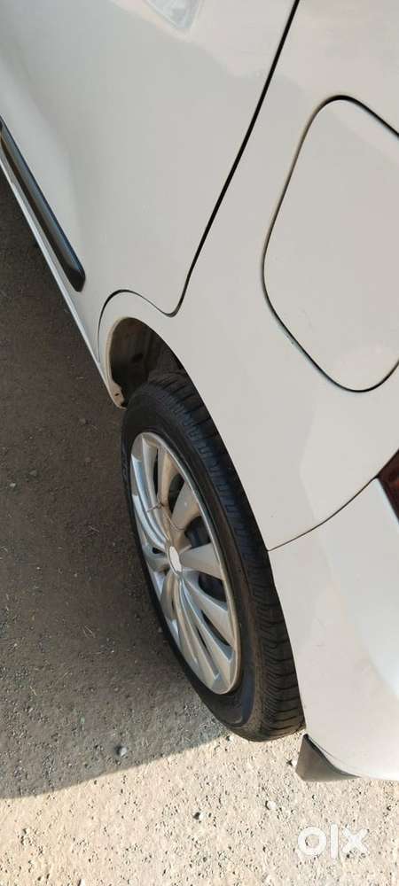 Maruti Suzuki Wagon R 2018 Petrol Well Maintained