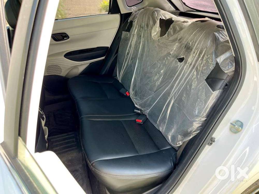 Hyundai I20 1.2 Sportz (o), 2025, Petrol