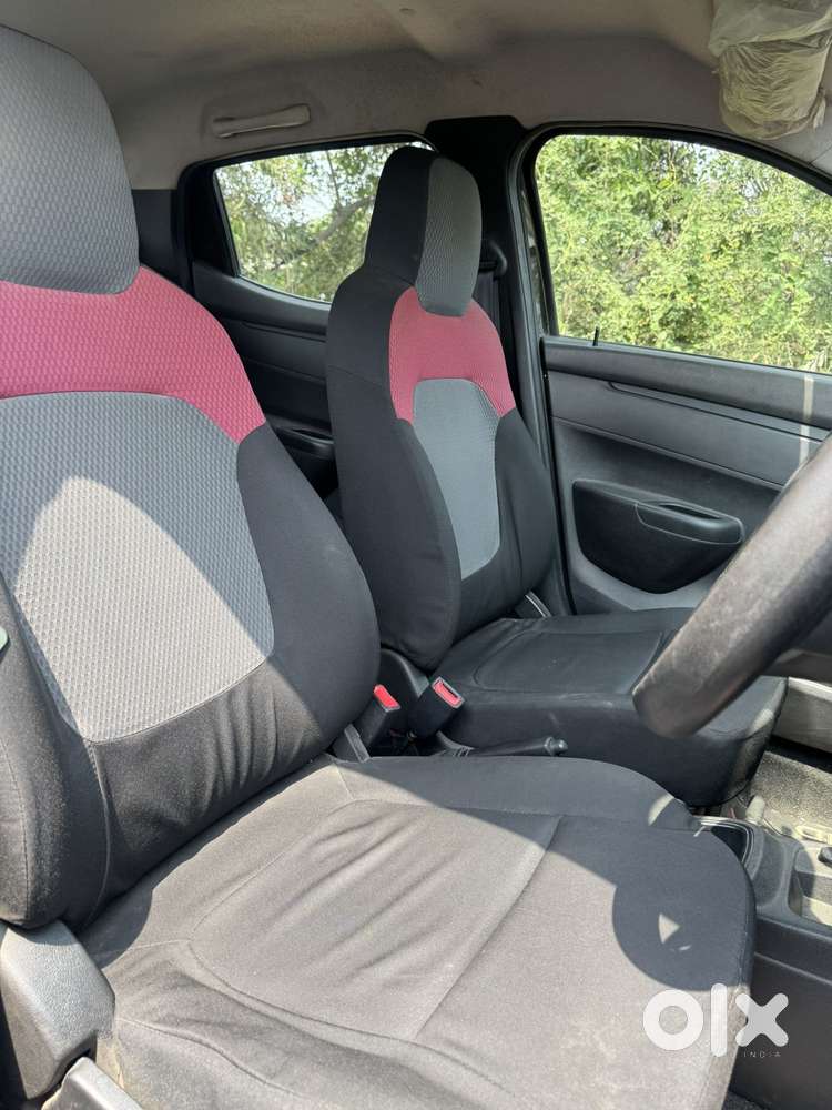 Renault Kwid Amt, 2017, Petrol