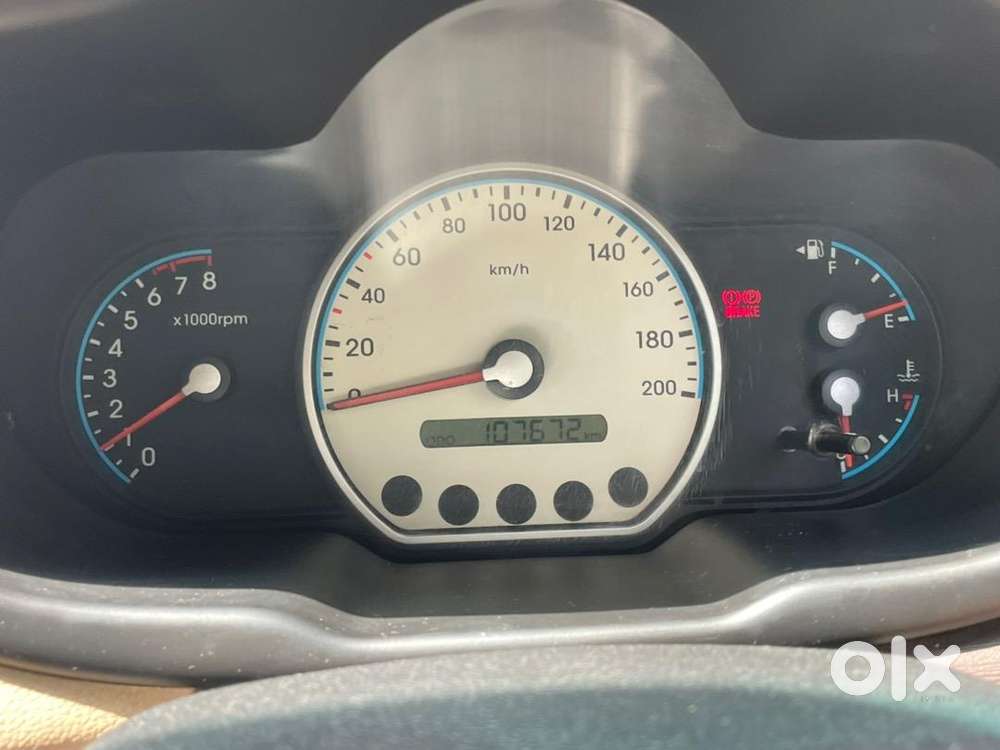 Hyundai I10 Magna 1.2 L