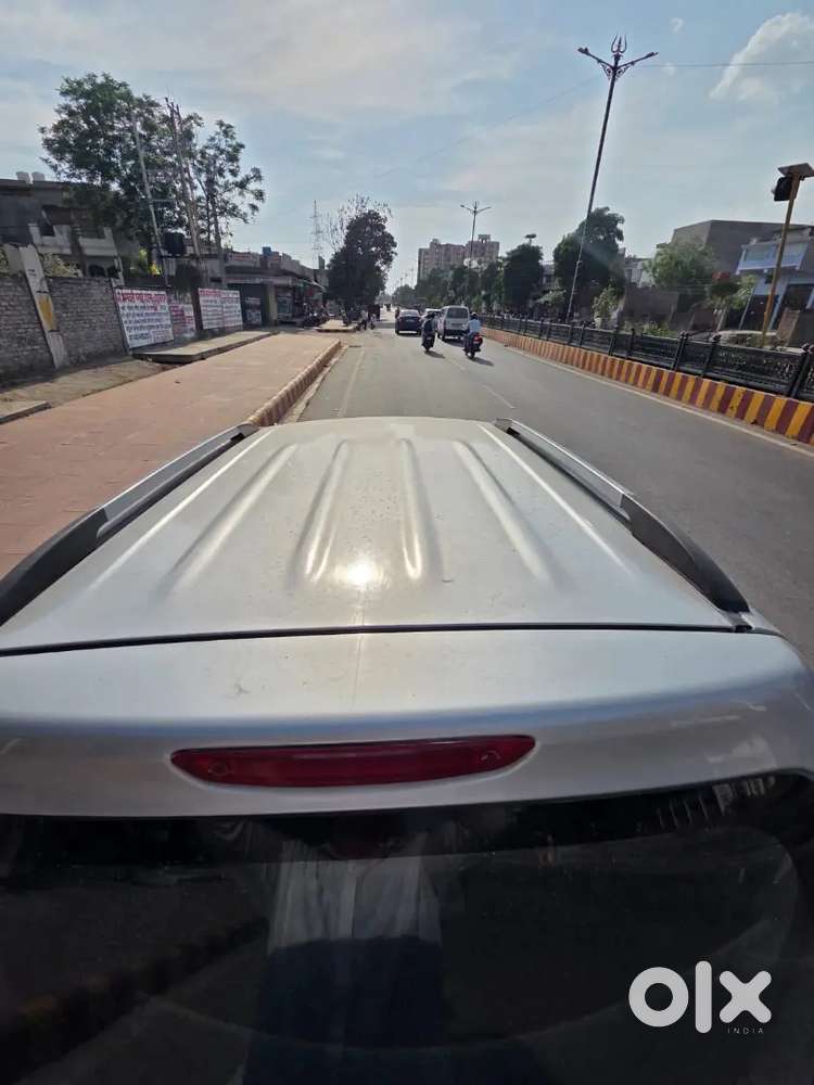 Maruti Suzuki Wagon R 2011