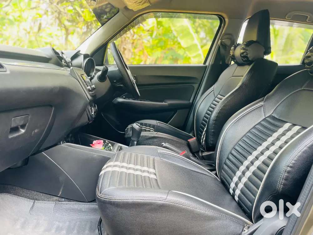 Maruti Suzuki Swift Vxi 2019 Low Km