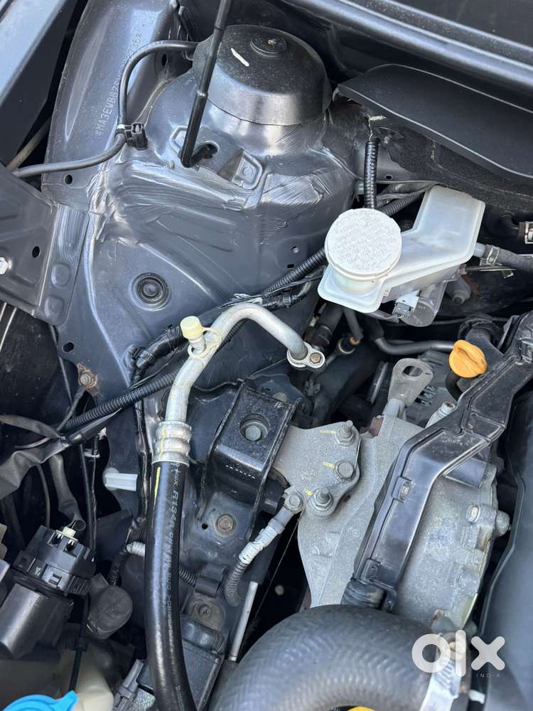Maruti Suzuki Baleno Delta, 2017, Diesel