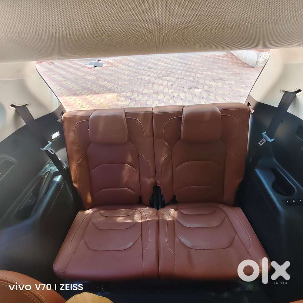 2021 Mg Hector Plus Sharp 1.5 Petrol Dct In Great Condition