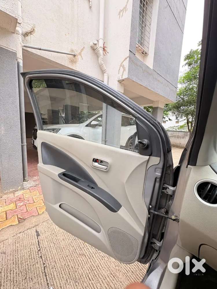 Maruti Suzuki Celerio Vxi 2015
