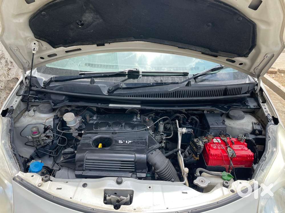 Maruti Suzuki Car 2011
