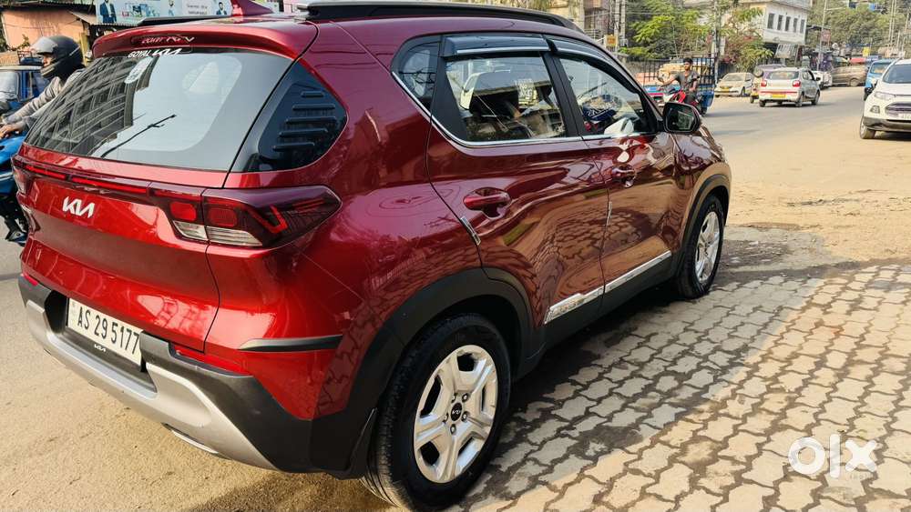 Kia Sonet 1.2 Htk Plus, 2023, Petrol