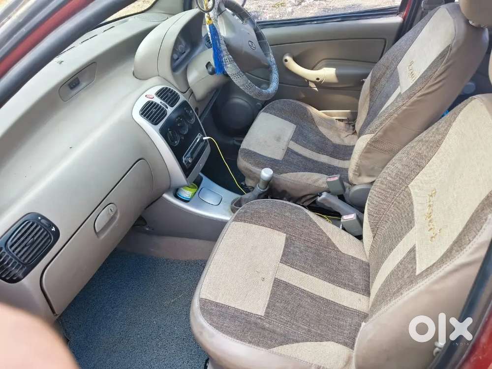 Tata Indica Ev2 Xeta 2007 Petrol 150000 Km Driven