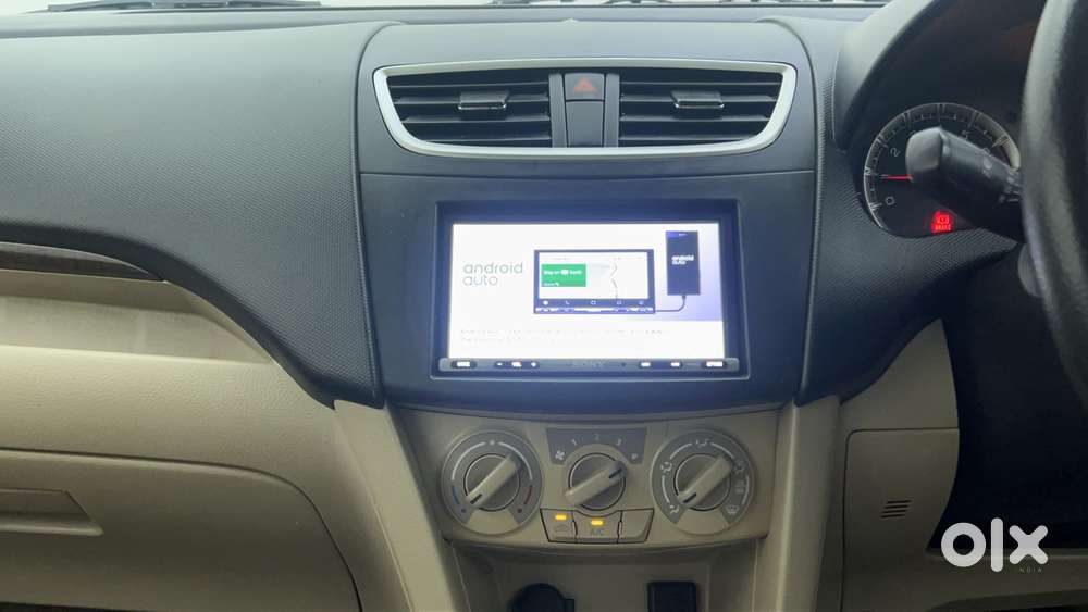 Maruti Suzuki Swift Dzire 1.3 Vxi, 2016, Petrol