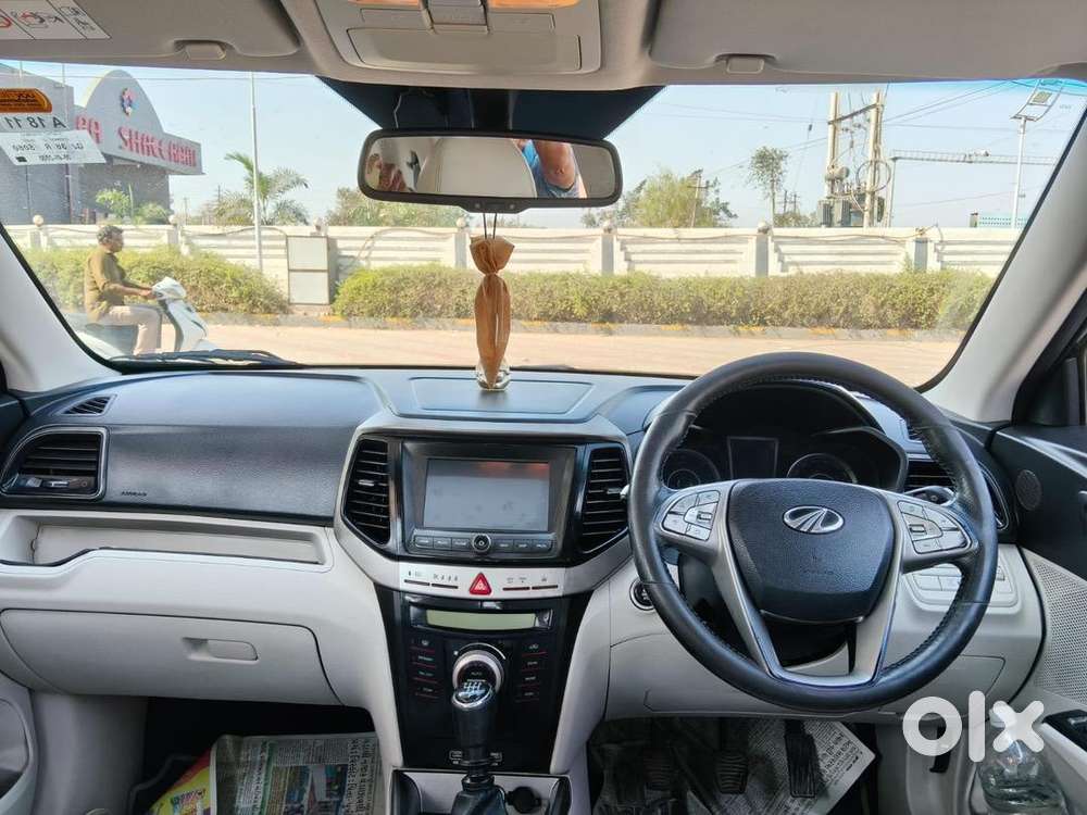 Xuv300 Well Mainted Condition