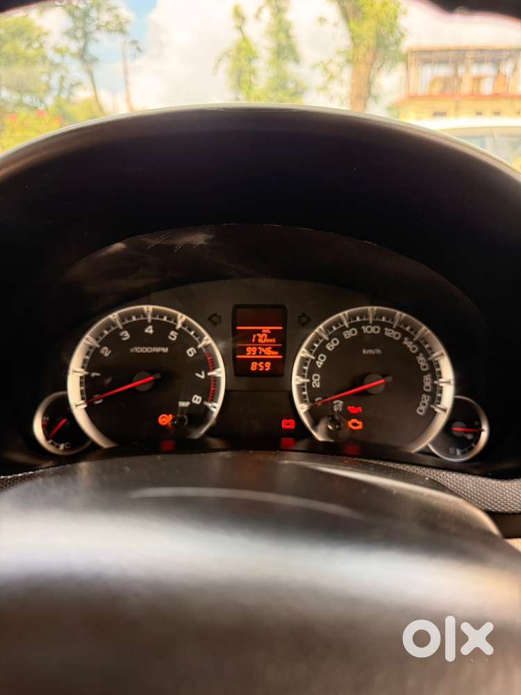 Maruti Suzuki Dzire Petrol Well Maintained