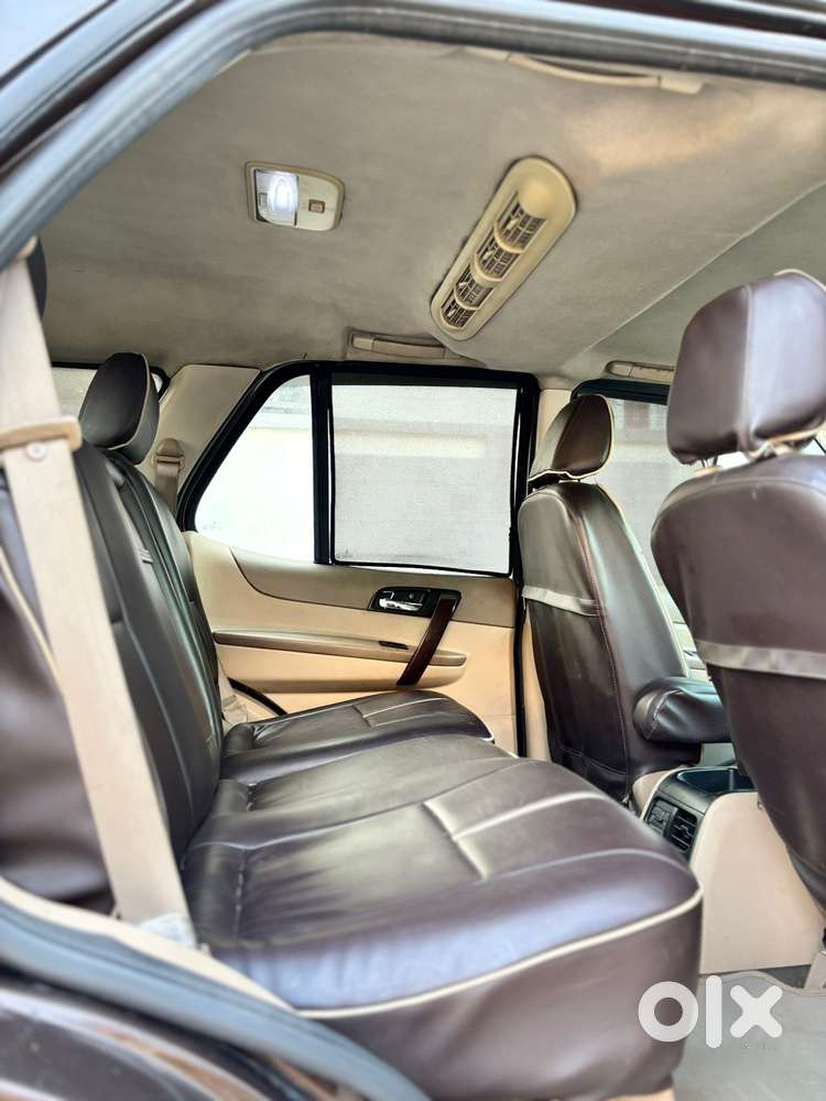 Tata Safari Storme Vx Varicor 400, 2014, Diesel