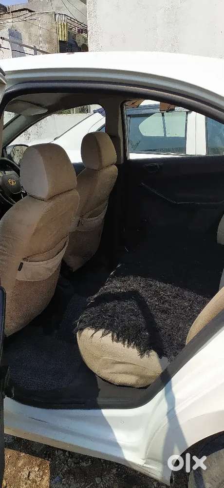 Tata Zest 2016 Diesel 160000 Km Driven