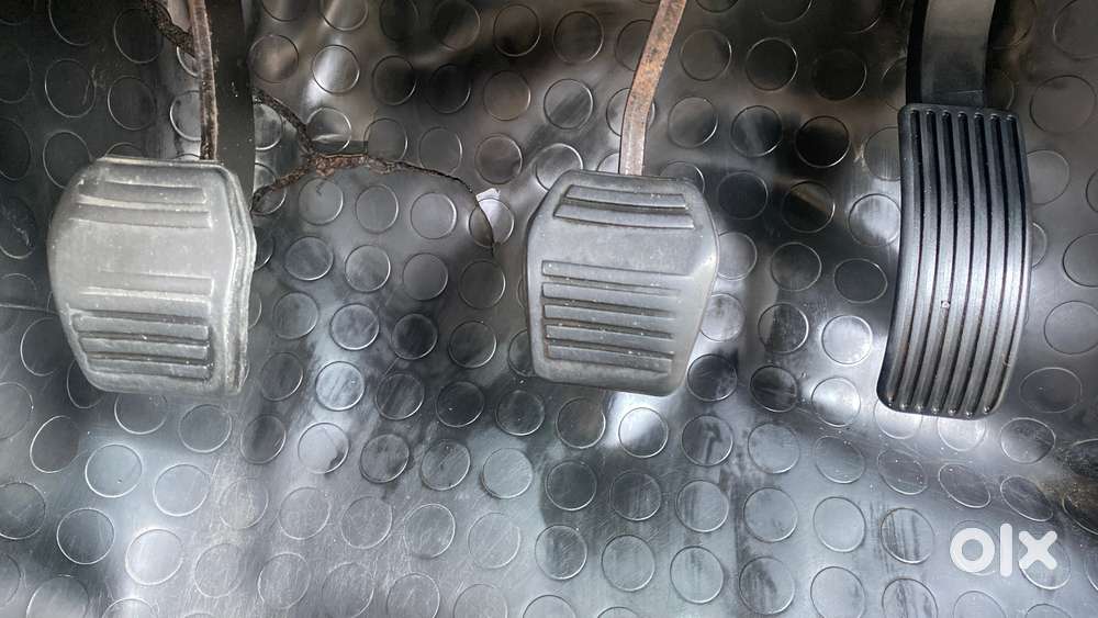 Mahindra Tuv 300 Mhawk100 T8, 2016, Diesel