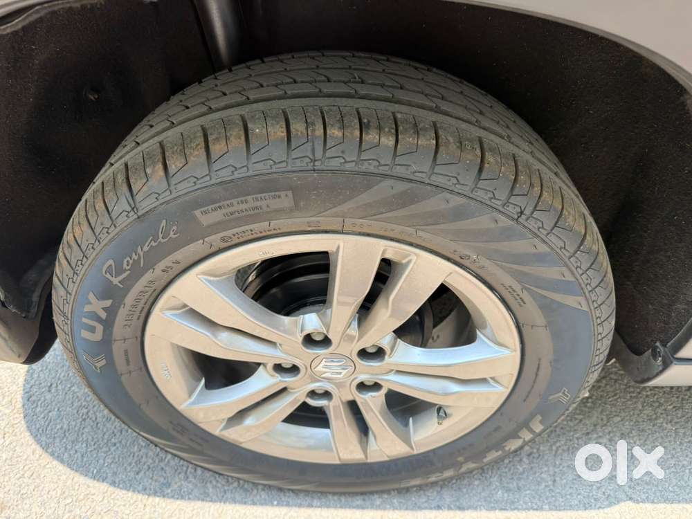 Maruti Suzuki Brezza Zdi, 2017, Diesel
