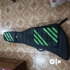 Guitar Case Used Musical Instruments for sale in India OLX