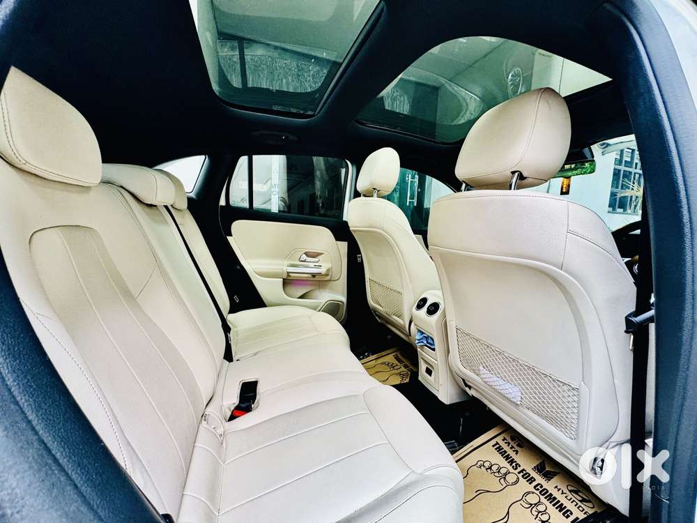 Mercedes-benz Gla 220d, 2022, Diesel