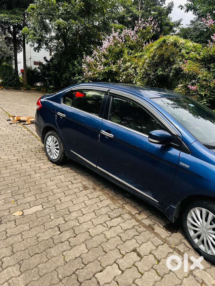 Maruti Suzuki Ciaz 2019