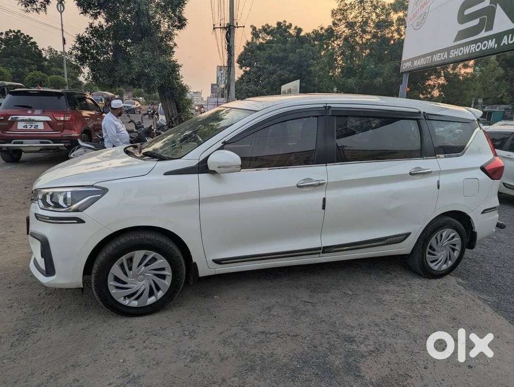 Maruti Suzuki Ertiga Vxi (o) Cng, 2024, Cng & Hybrids
