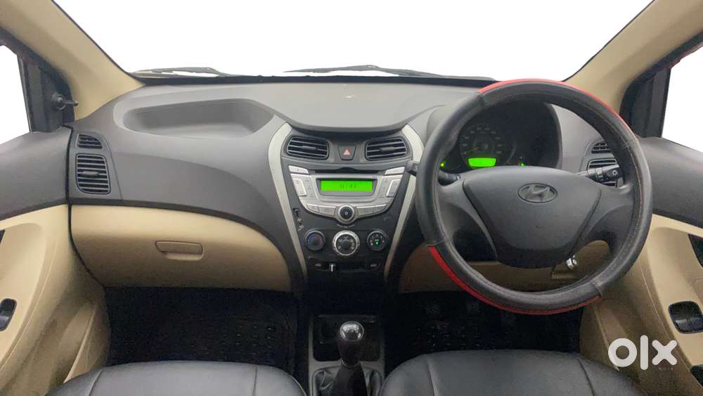 Hyundai Eon Era +, 2013, Petrol