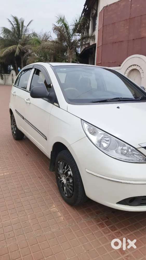Tata Indica Vista Ls 2013