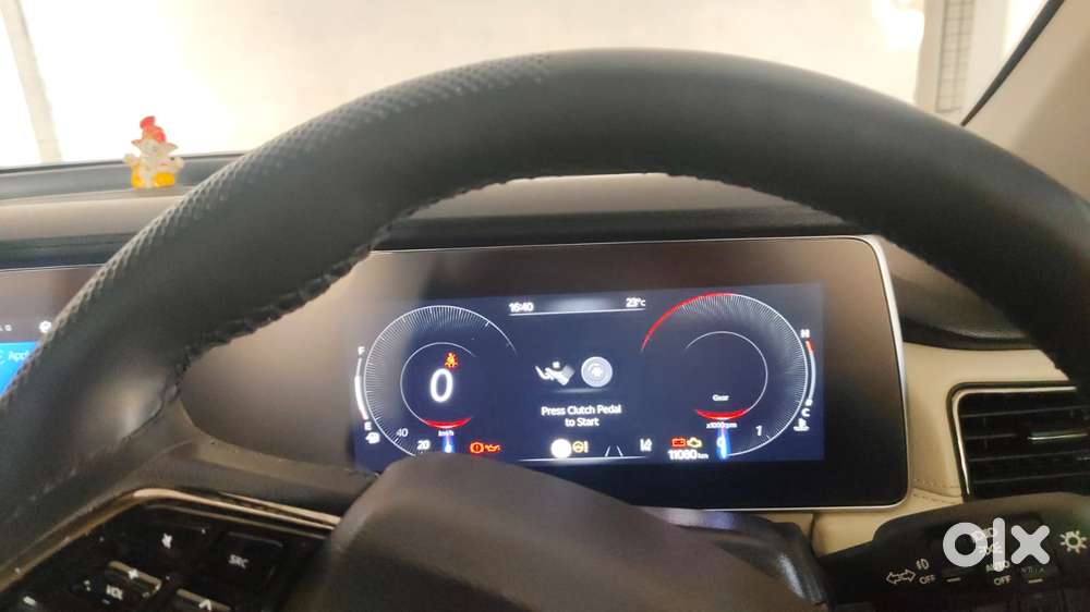 Mahindra Xuv700 Ax7 Awd, 2024, Diesel