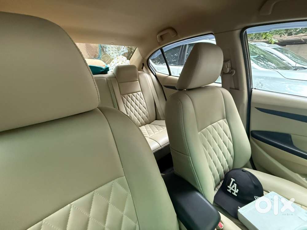 Honda City Mt 2012