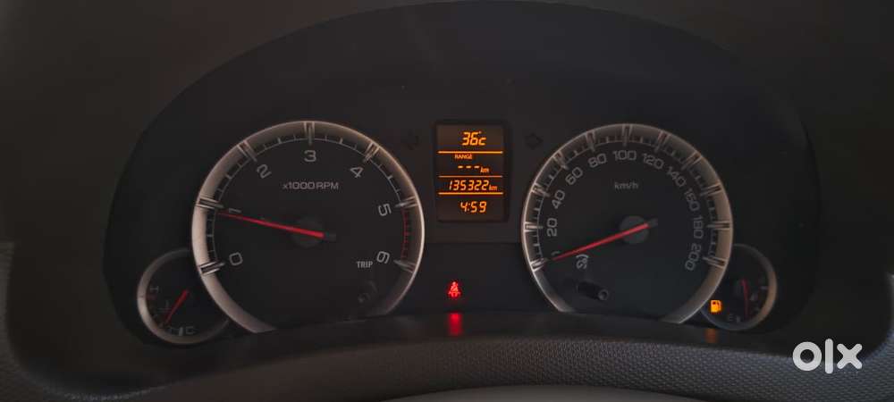 Maruti Suzuki Ertiga