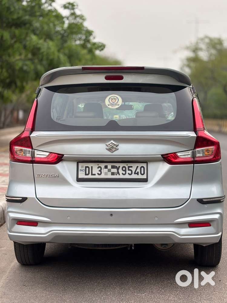 Maruti Suzuki Ertiga Vxi (o) Cng, 2023, Cng & Hybrids