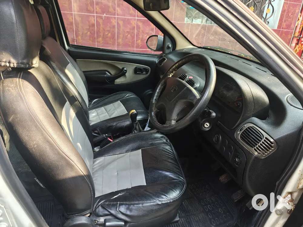 Indica Diesel For Sale