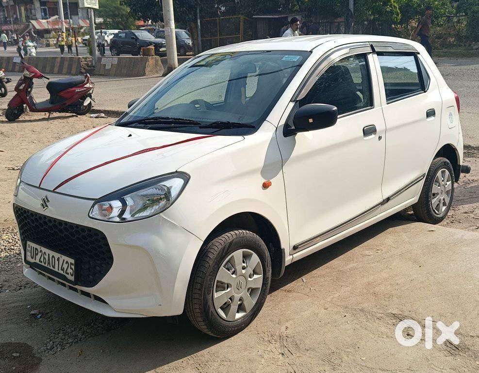 Maruti Suzuki Alto K10 1.0 Lxi (o), 2023, Petrol