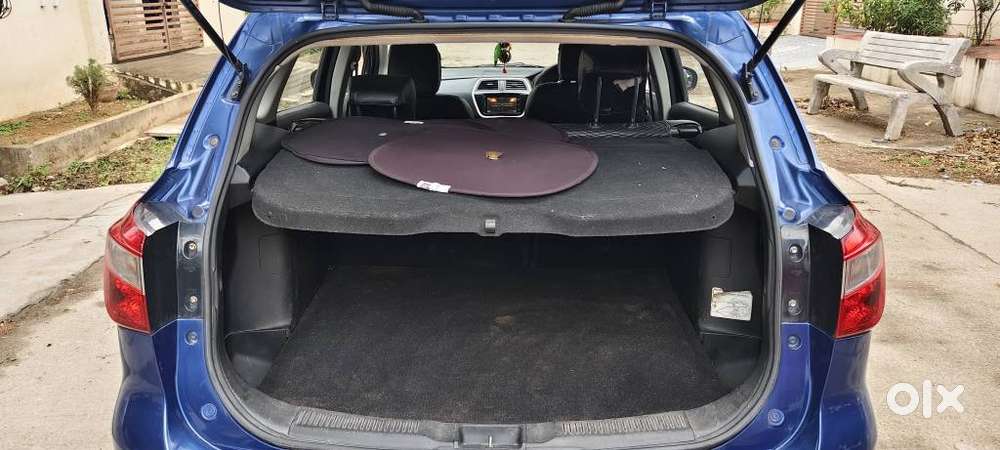 Maruti Suzuki S-cross Zeta 1.3, 2016, Diesel