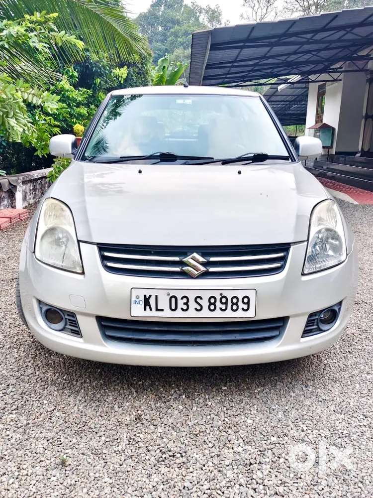 2010 Vdi ഡീസൽ ന്യൂ പേപ്പർ