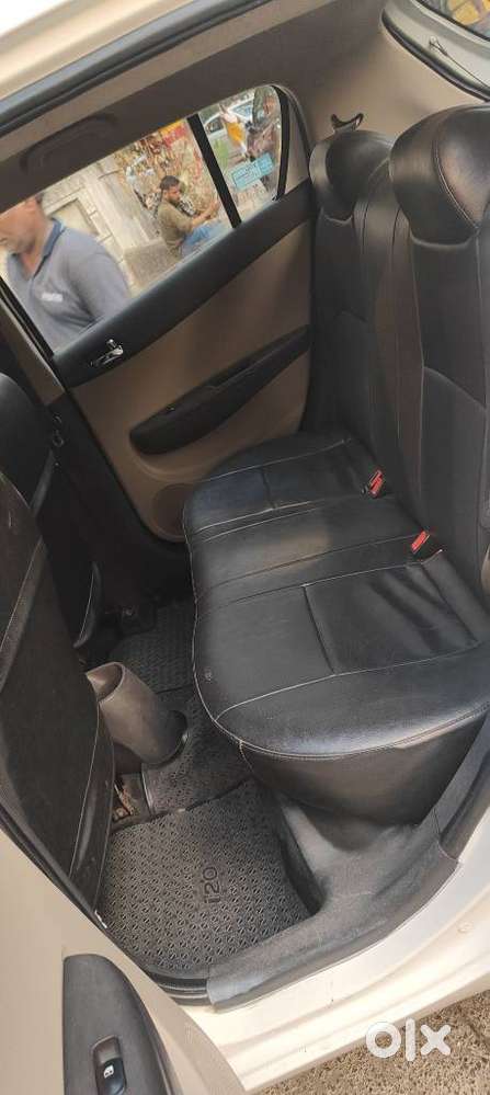 Hyundai I20 2012-2014 Magna Optional 1.2, 2013, Petrol