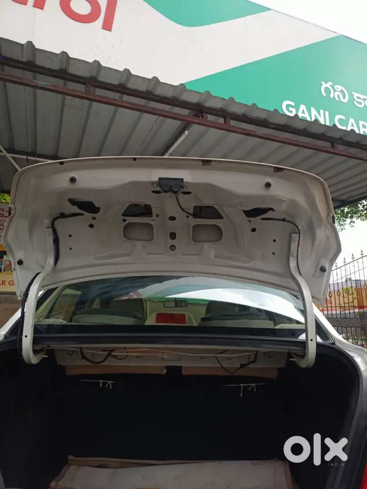 Maruti Suzuki Dzire Tour 2019 Mfg 2020 Reg