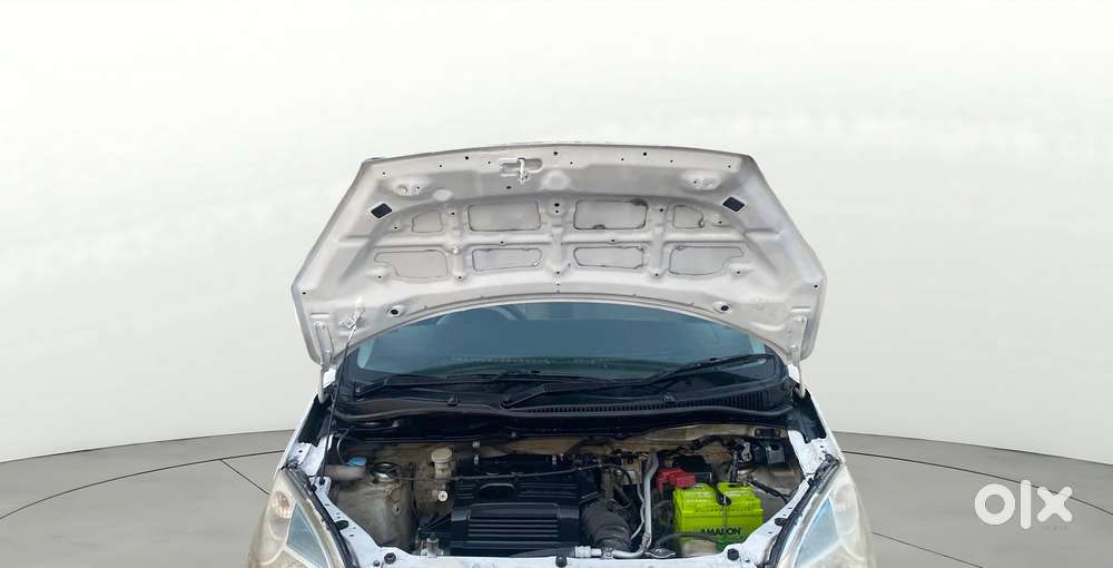 Maruti Suzuki Wagon R 1.0 Vxi, 2016, Petrol