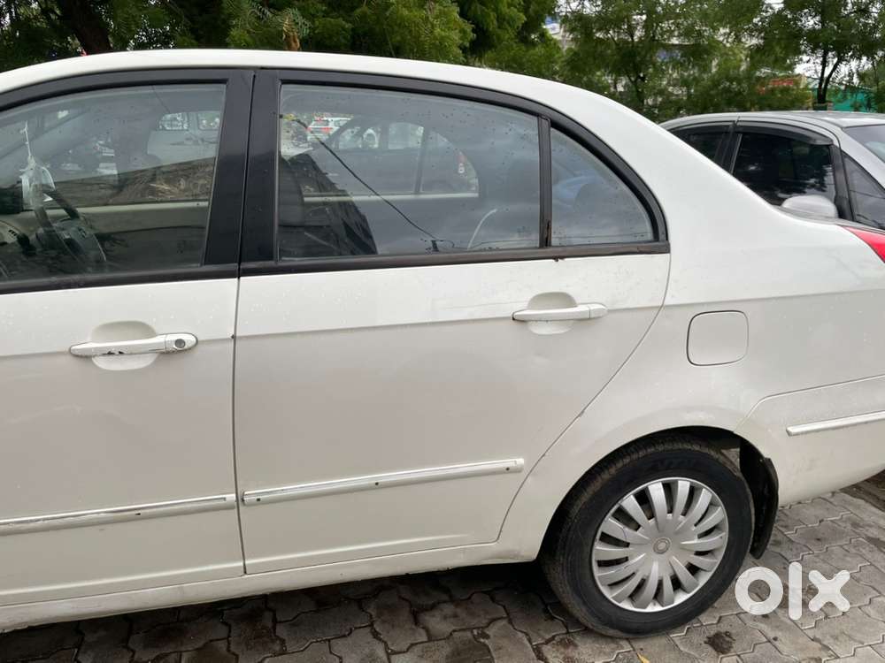 Tata Manza Diesel Manual 2010
