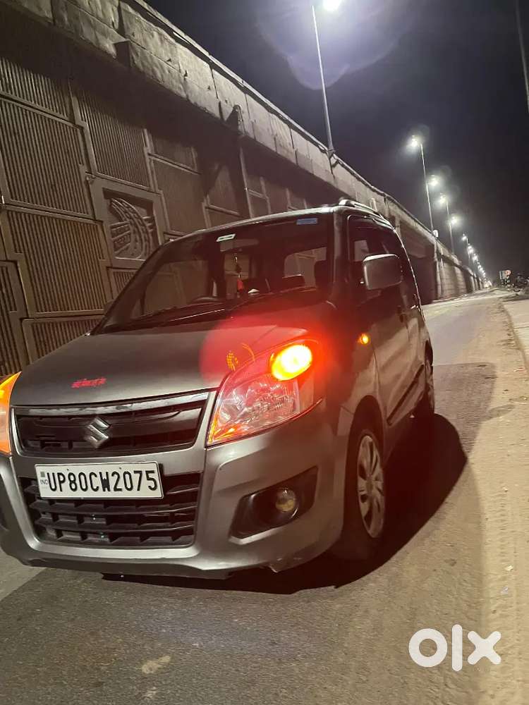 Maruti Suzuki Wagon R 1.0 2014 Cng & Hybrids 99000 Km Driven