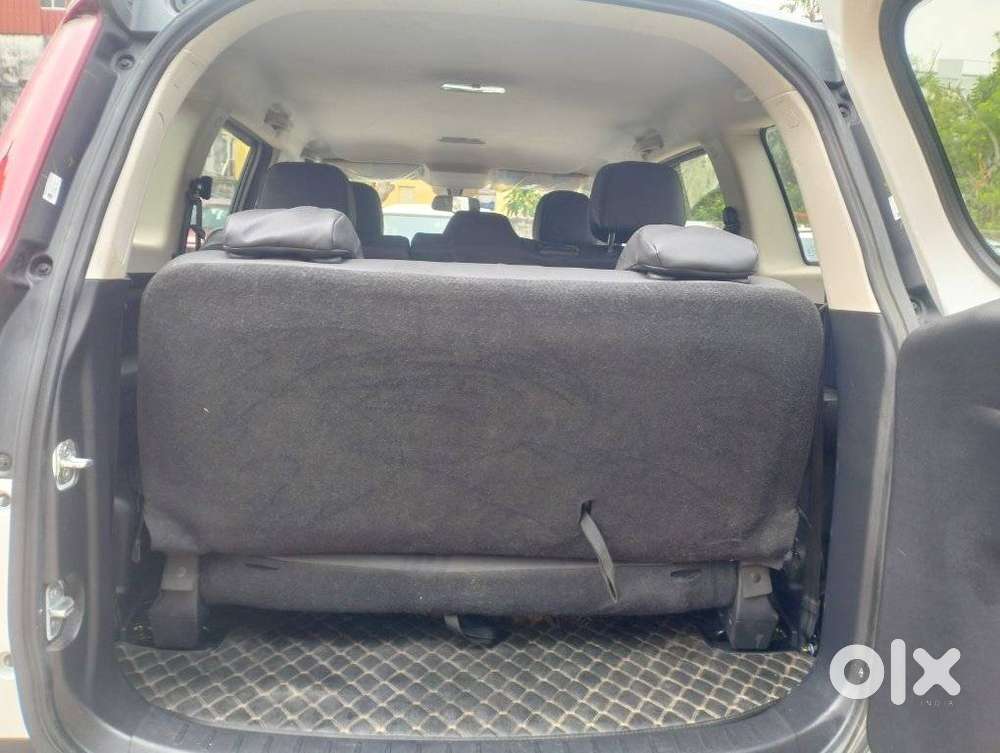 Mahindra Scorpio-n 2.2 Z2 Diesel Mt 7 Str, 2025, Diesel