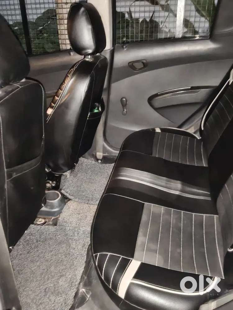Chevrolet Beat 2013 Diesel Car