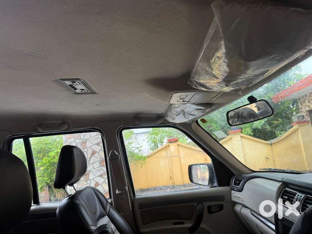 Mahindra Scorpio Diesel 2019